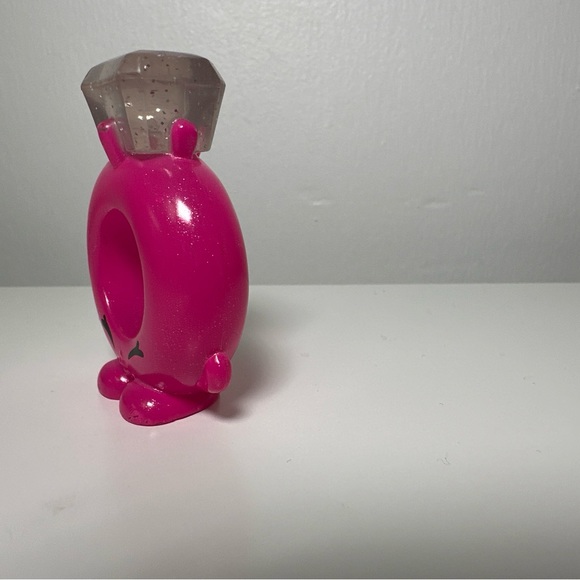 Ronda Ring RARE SHOPKINS McDonald's Happy Meal - Picture 10 of 10